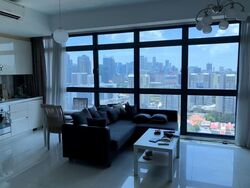 City Square Residences (D8), Condominium #619499581